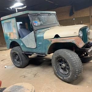 Meet your Posher, Luke